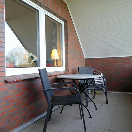 Haus Meeresblick Og An Der Rennweide 18, 75qm Apartamento