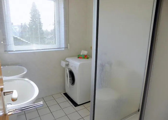 Haus Meeresblick Og An Der Rennweide 18, 75qm *