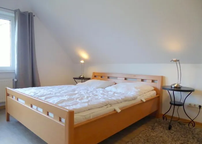 Haus Meeresblick Og An Der Rennweide 18, 75qm *